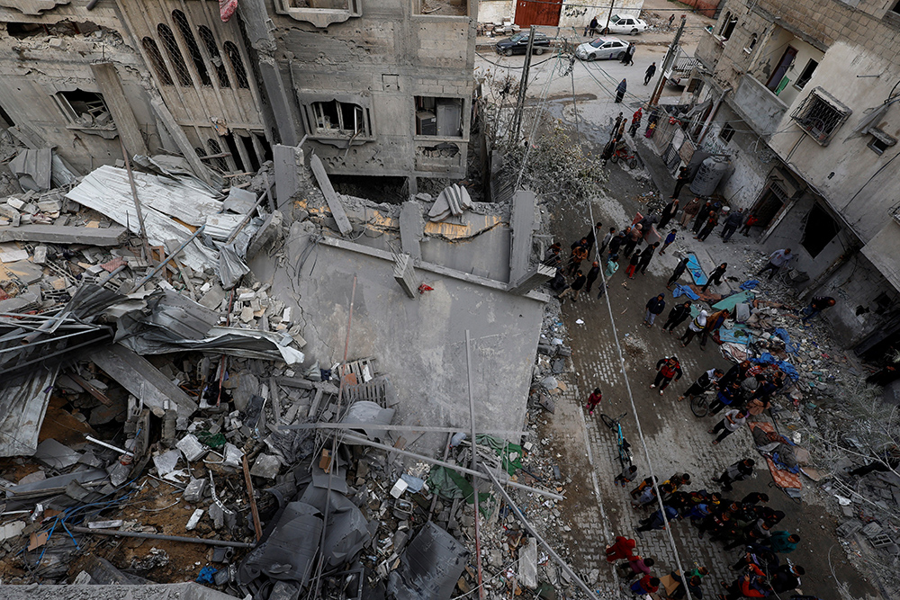The Next War between Israel and Egypt: Examining a High